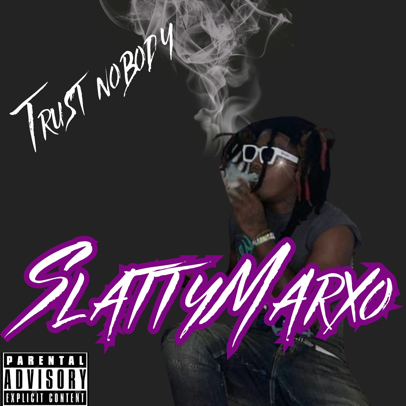 Slatty Marxo Album Debut